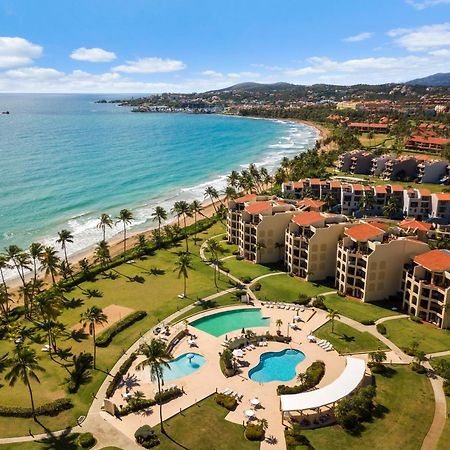 Beach Access + 3 Pools + Ocean Views - 2Br In Palmas - Sleeps 7 Appartement Humacao Buitenkant foto