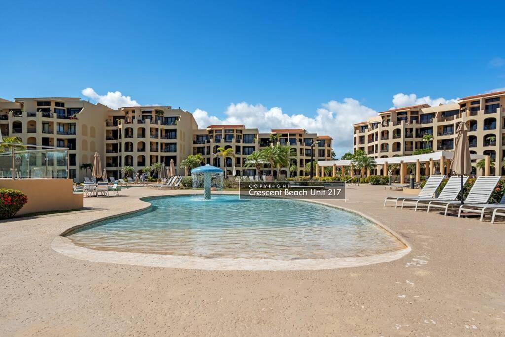 Beach Access + 3 Pools + Ocean Views - 2Br In Palmas - Sleeps 7 Appartement Humacao Buitenkant foto