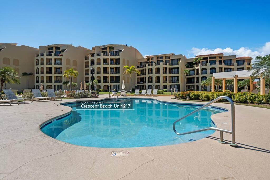 Beach Access + 3 Pools + Ocean Views - 2Br In Palmas - Sleeps 7 Appartement Humacao Buitenkant foto